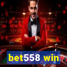 bet558 win